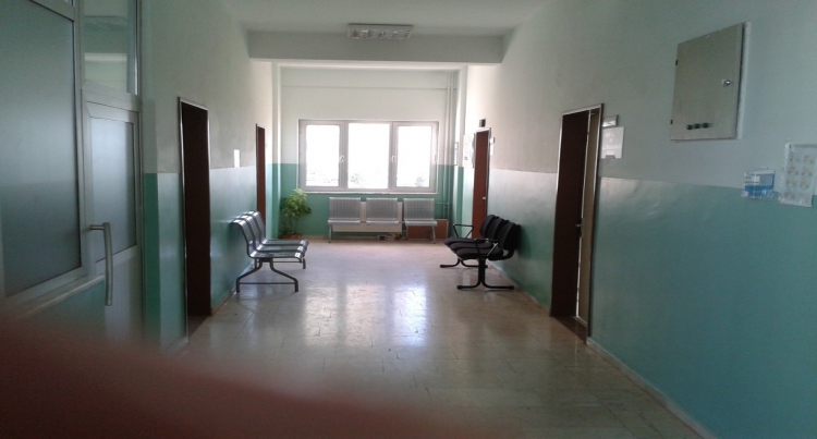 Kütahya TOKİ Aile Sağlığı Merkezimiz-3