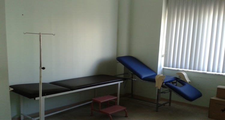 Kütahya TOKİ Aile Sağlığı Merkezimiz-4